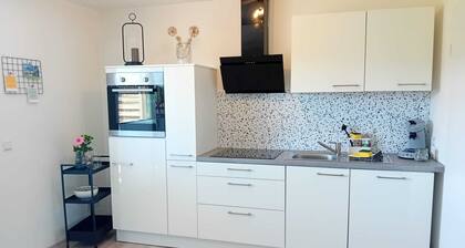 Ferienwohnung Bergsicht