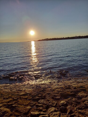 Ferienwohnung Bergsicht