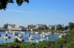Port de plaisance