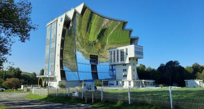 Apartment T2 duplex Font-Romeu