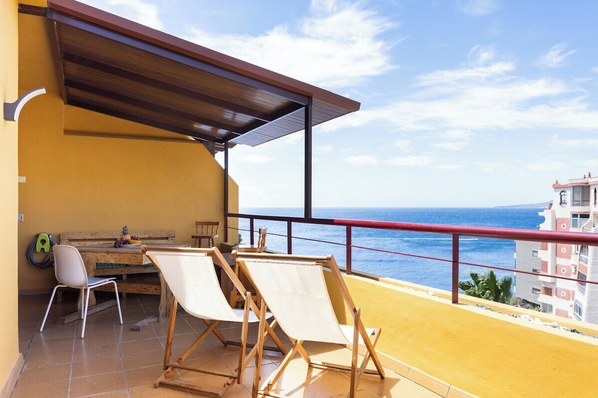 Bild für Gastgeberprofil