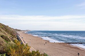 Am Strand