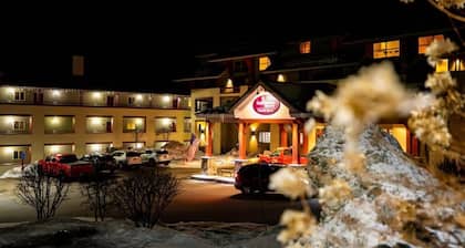 A SPECTACULAR WHITE MOUNTAIN GETAWAY - 2bd/2bth Deluxe