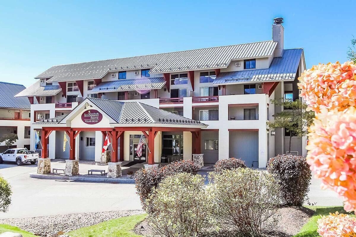 A SPECTACULAR WHITE MOUNTAIN GETAWAY - 2bd/2bth Deluxe