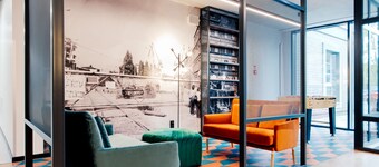 YOUNIQ Gdansk - Campus Accommodation