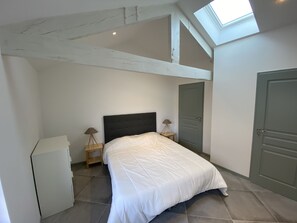 1 Schlafzimmer