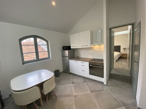 Interior - Grand T2 Neuf Climatise Intramuros Secteur Carnot (Avignon)