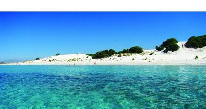 Sa Domu Sarda - Casa con 2 Camere da Letto