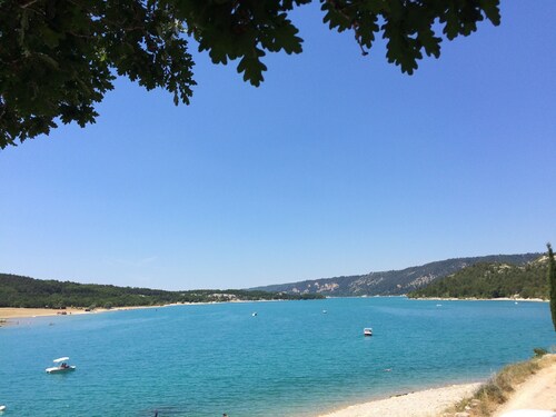 Studio “Lou Rigaou”