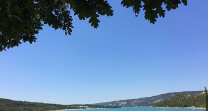 Studio âLou Rigaouâ