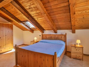 1 habitación y internet 