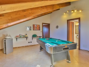 Area giochi