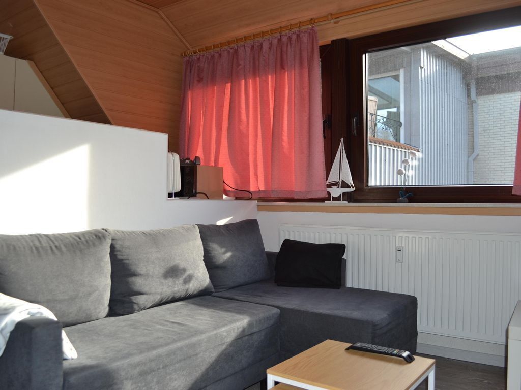 Ferienwohnung Am Bischofssee - Appartement/fewo, Dusche Oder Bad, Wc - Bosau