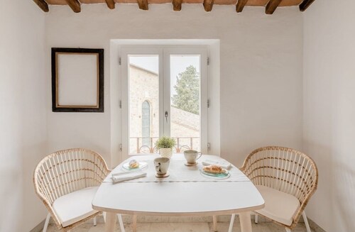 Tusci Loft San Gimignano - Un Piccolo Gioiello nel Città