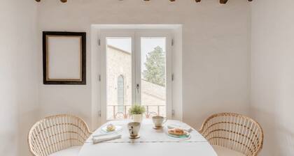 Tusci Loft San Gimignano - Un Piccolo Gioiello nel Città