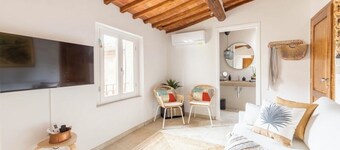 Tusci Loft San Gimignano - Un Piccolo Gioiello nel Città