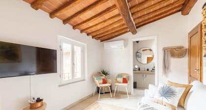 Tusci Loft San Gimignano - Un Piccolo Gioiello nel Città