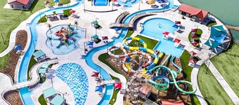 Spivey Manor · Sink into the Luxe Corner Tub at an Upscale, Spacious Home