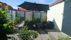 Terras