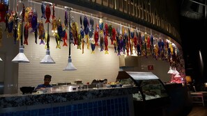 Bar (sur place)