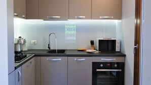 Appartement | Privékeuken