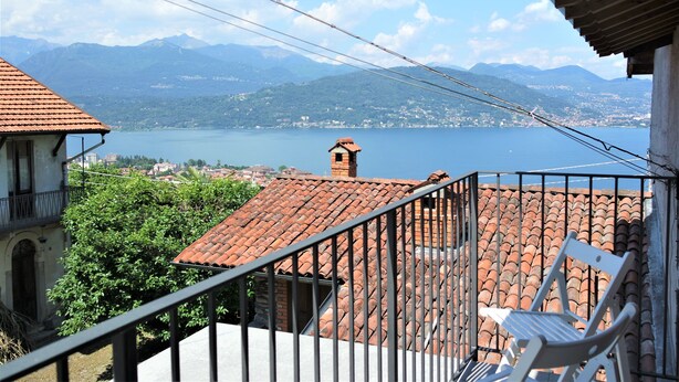 Appartement | Balkon
