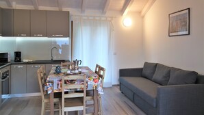 Appartement | Woonruimte