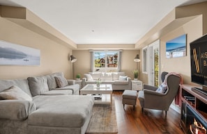 Télévision, Netflix, services de streaming