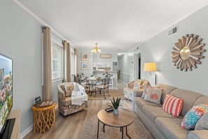 Fernseher, DVD-Player