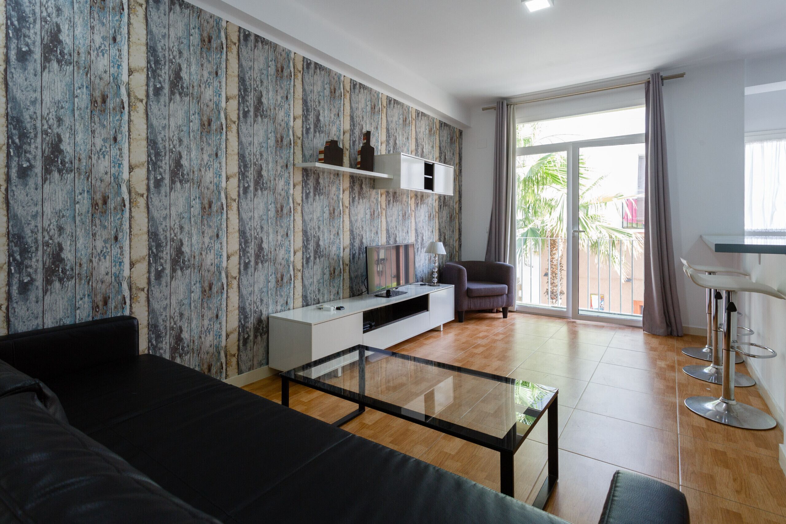 El Balneario 1ro Apartment By Cadiz4rentals - Cádiz