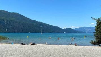 Plage à proximité