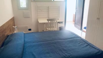 2 chambres, Wi-Fi