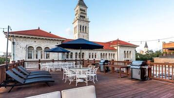 別墅, 5 間臥室 | 露台/庭院