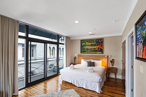 Vila, 5 quartos | Individualmente decorados, individualmente mobiliados