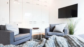 منطقة المعيشة