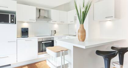 criston apartments - stadtnah renoviert