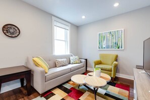 Télévision, espaces bureaux