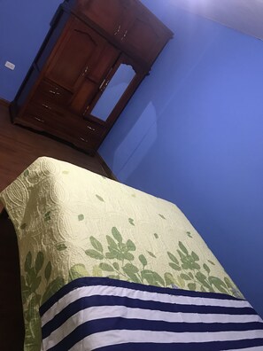 3 soveværelser, strygejern/strygebræt, gratis Wi-Fi