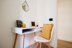 Classic-Apartment