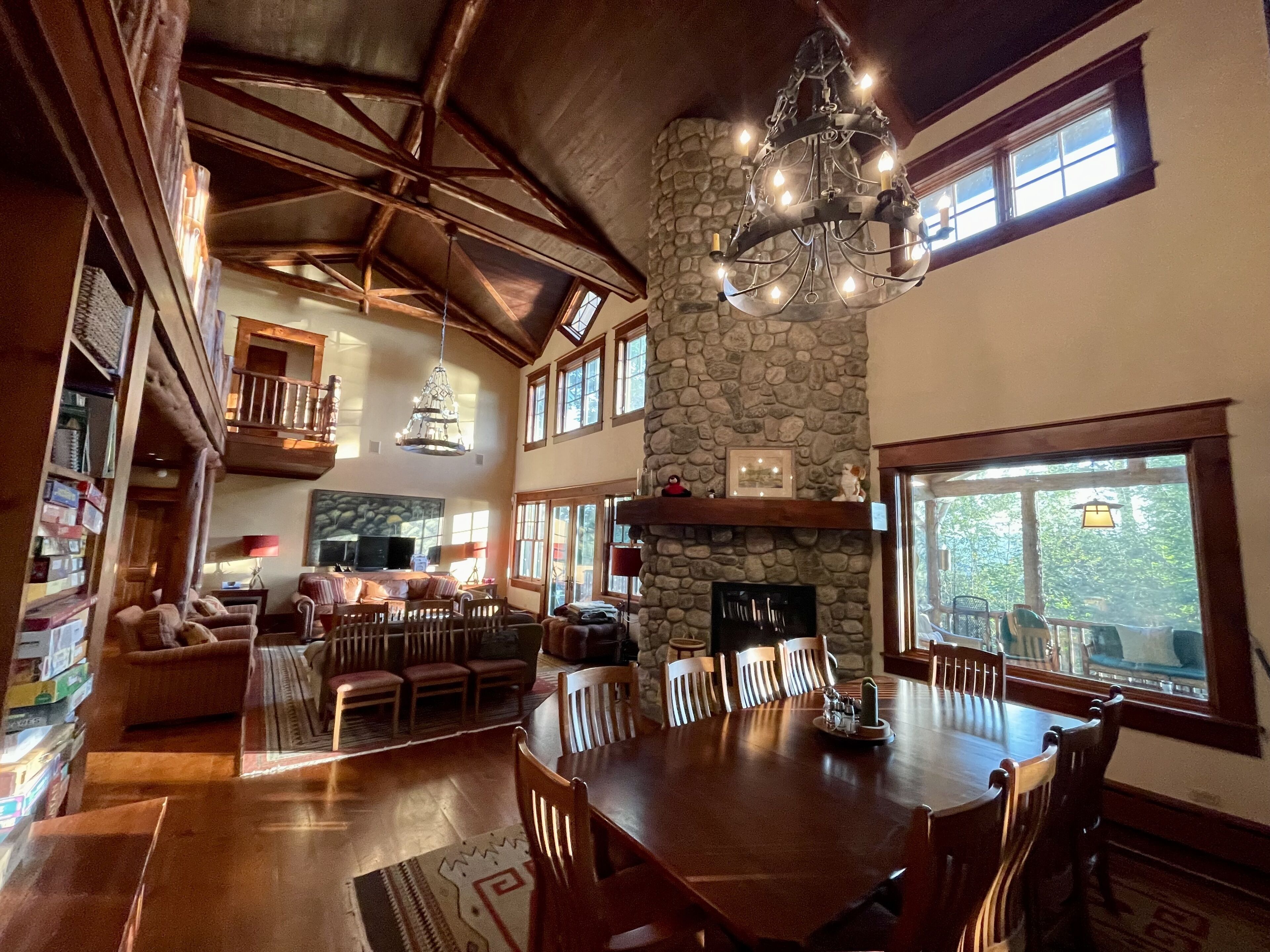 Intérieur