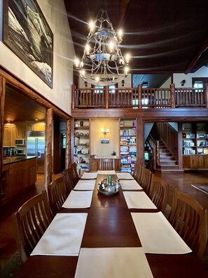 Restaurantes
