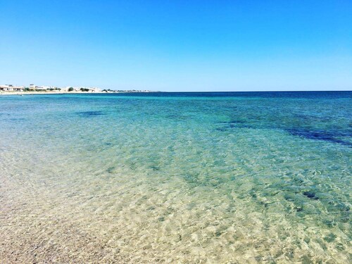 Borgo Monacizzo, your B&B in Puglia