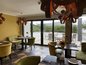 Restaurant - Taransay House (Portree)