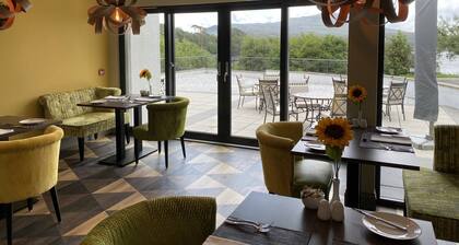 Taransay House
