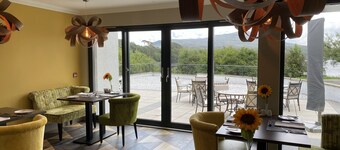 Taransay House