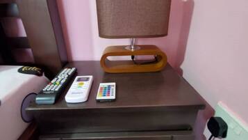 2 bedrooms, internet