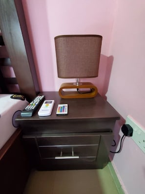 2 bedrooms, internet