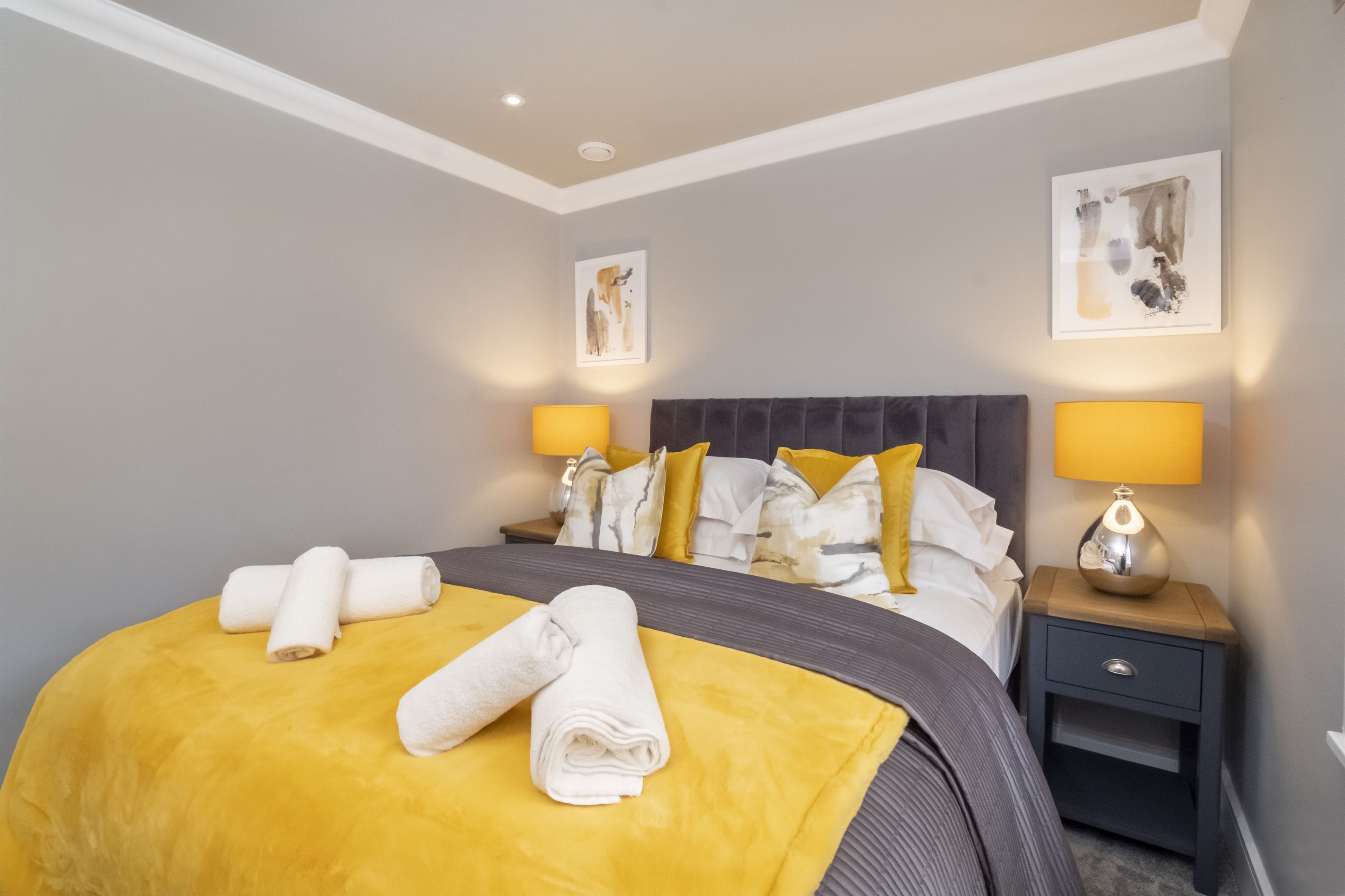 2 quartos, Wi-Fi de cortesia