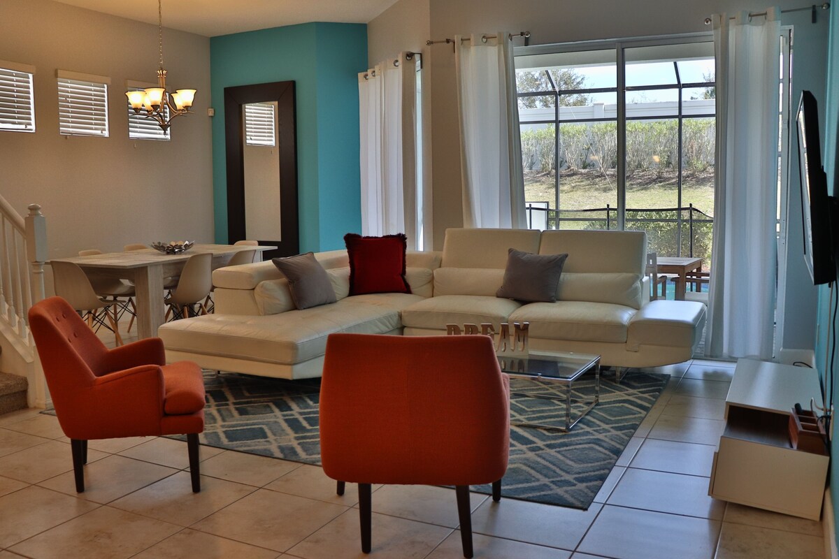 Image de profil de l’hôte