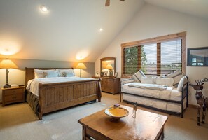 4 quartos, escrivaninha, Wi-Fi de cortesia, roupa de cama